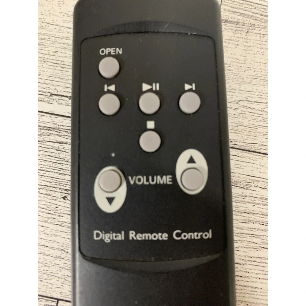 Philips RC0170/00 Original‎ Replacement Remote Control TESTED & Working